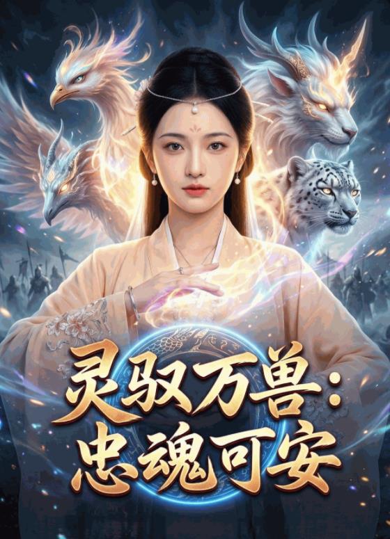 灵驭万兽:忠魂可安