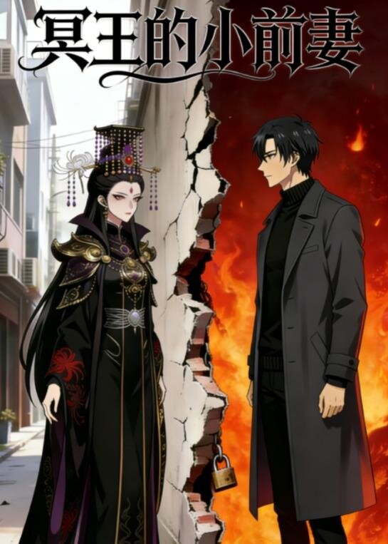 冥王的小前妻