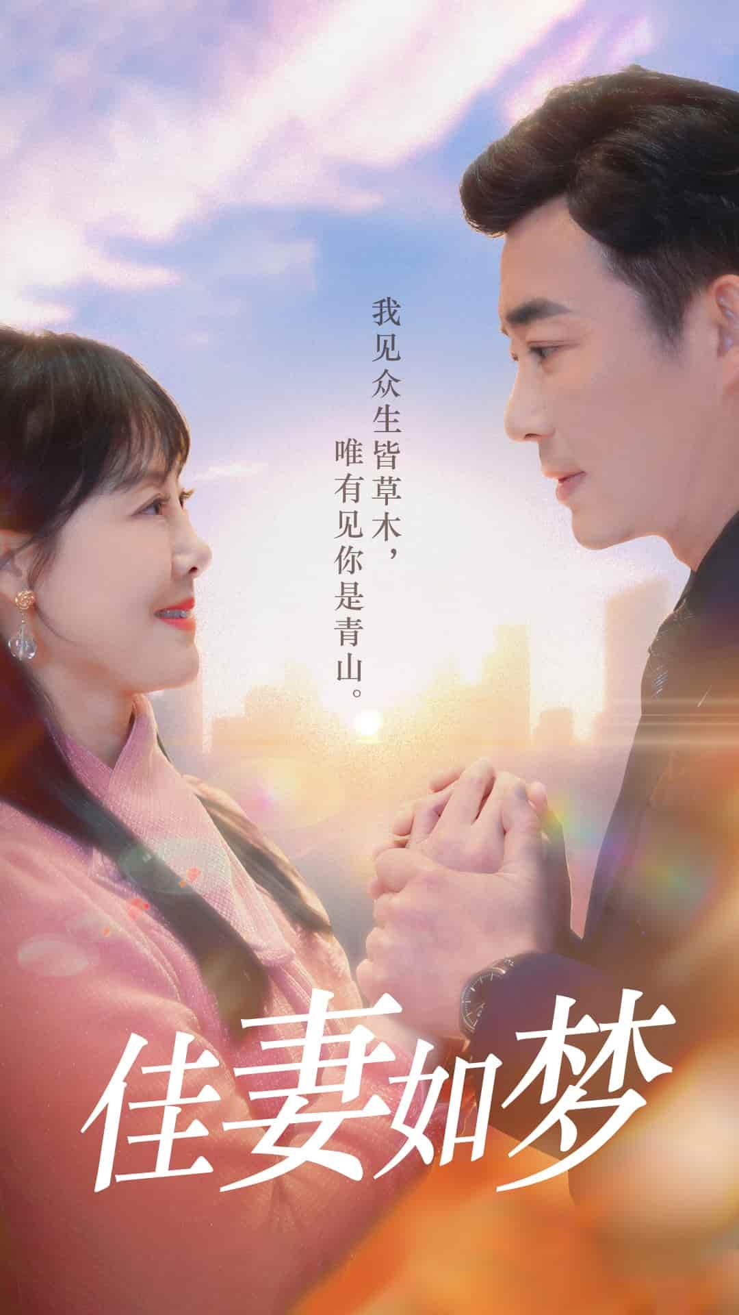 佳妻如梦